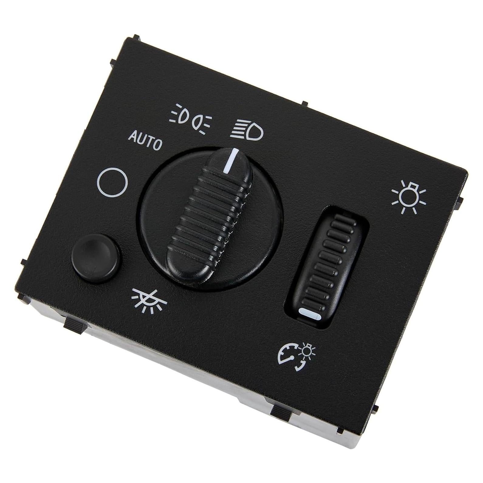 Interruptor de Faros ZAPOSTS D1595G para Chevrolet/GMC/Cadillac