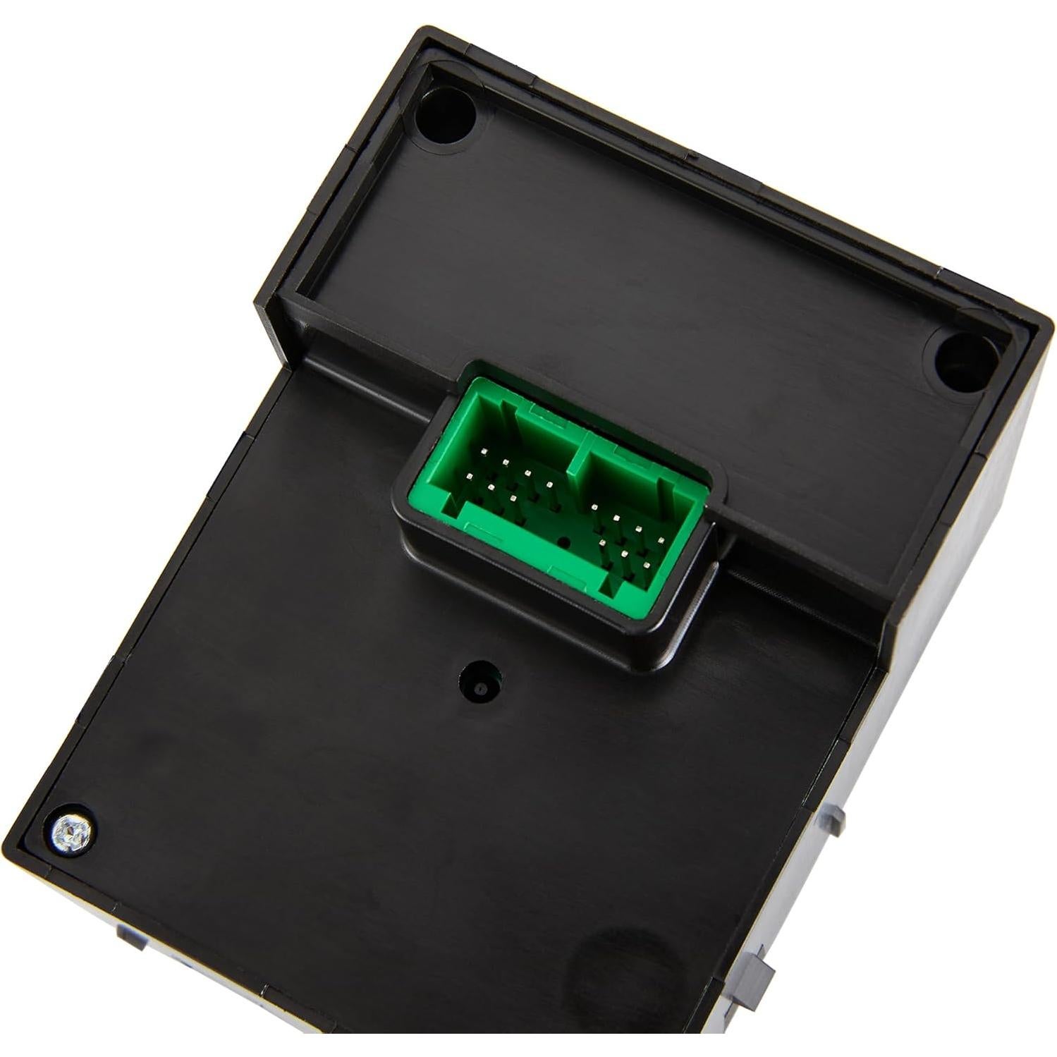 Interruptor de Faros ZAPOSTS D1595G para Chevrolet/GMC/Cadillac