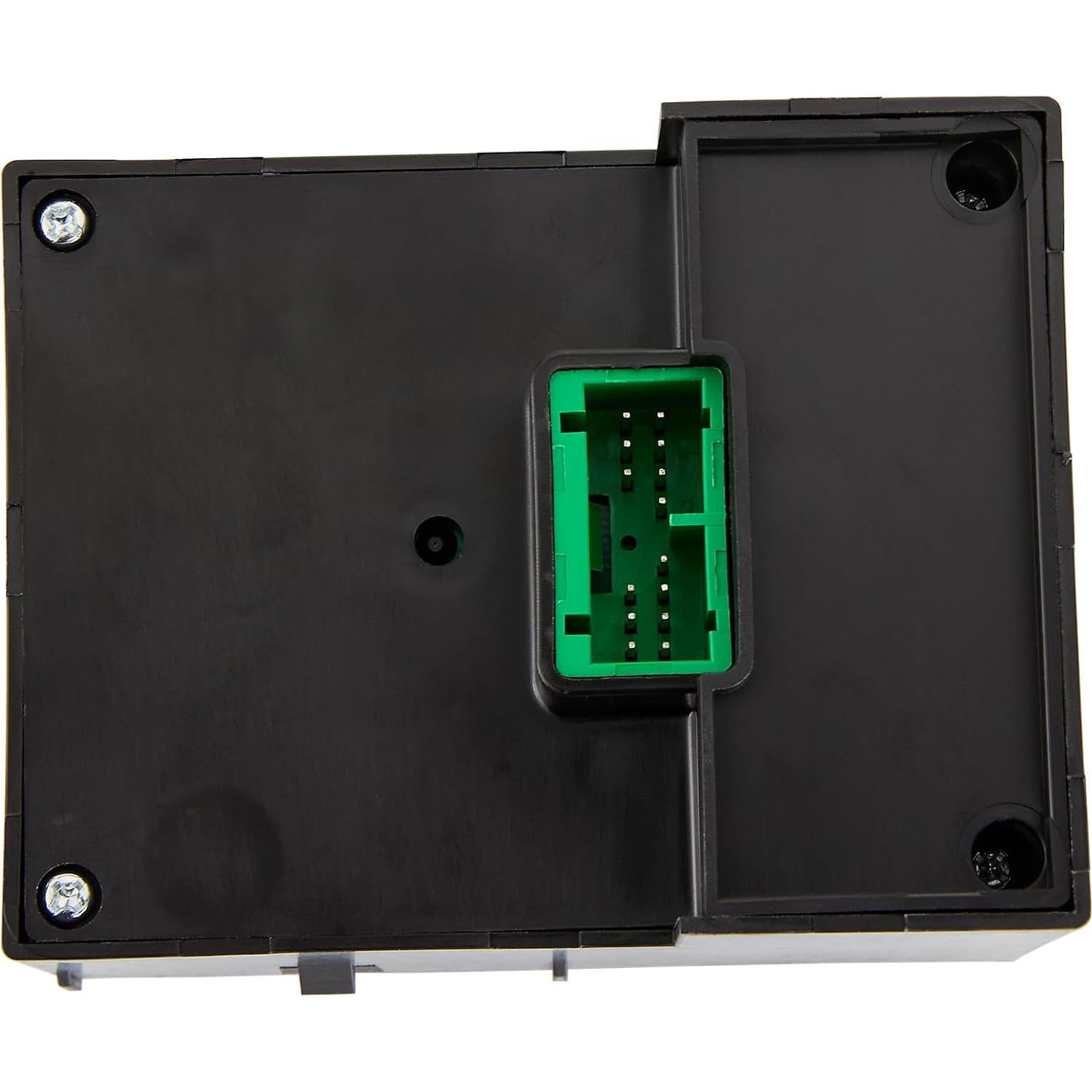 Interruptor de Faros ZAPOSTS D1595G para Chevrolet/GMC/Cadillac