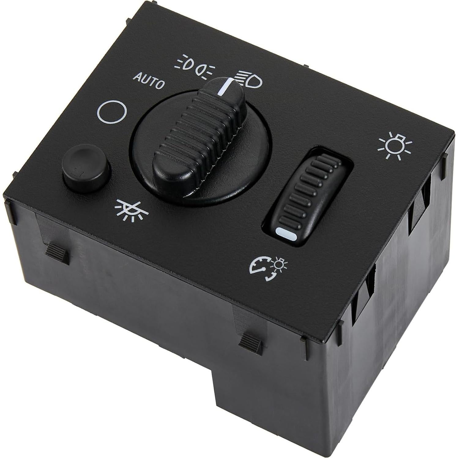 Interruptor de Faros ZAPOSTS D1595G para Chevrolet/GMC/Cadillac