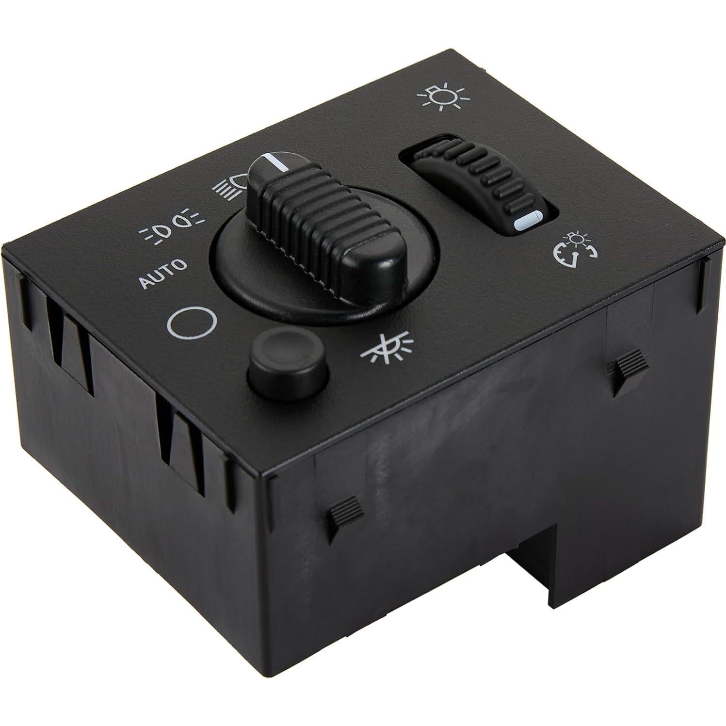 Interruptor de Faros ZAPOSTS D1595G para Chevrolet/GMC/Cadillac