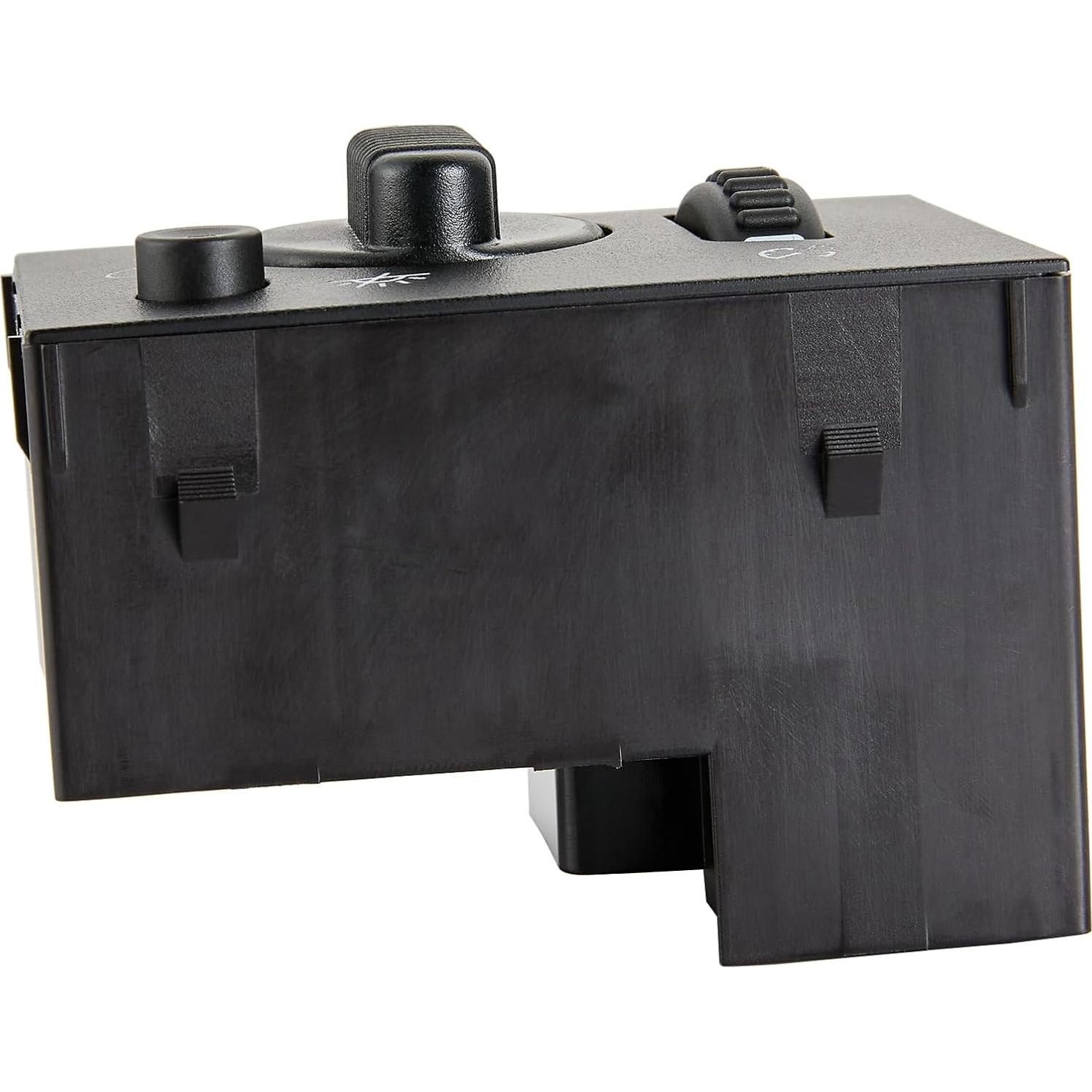 Interruptor de Faros ZAPOSTS D1595G para Chevrolet/GMC/Cadillac