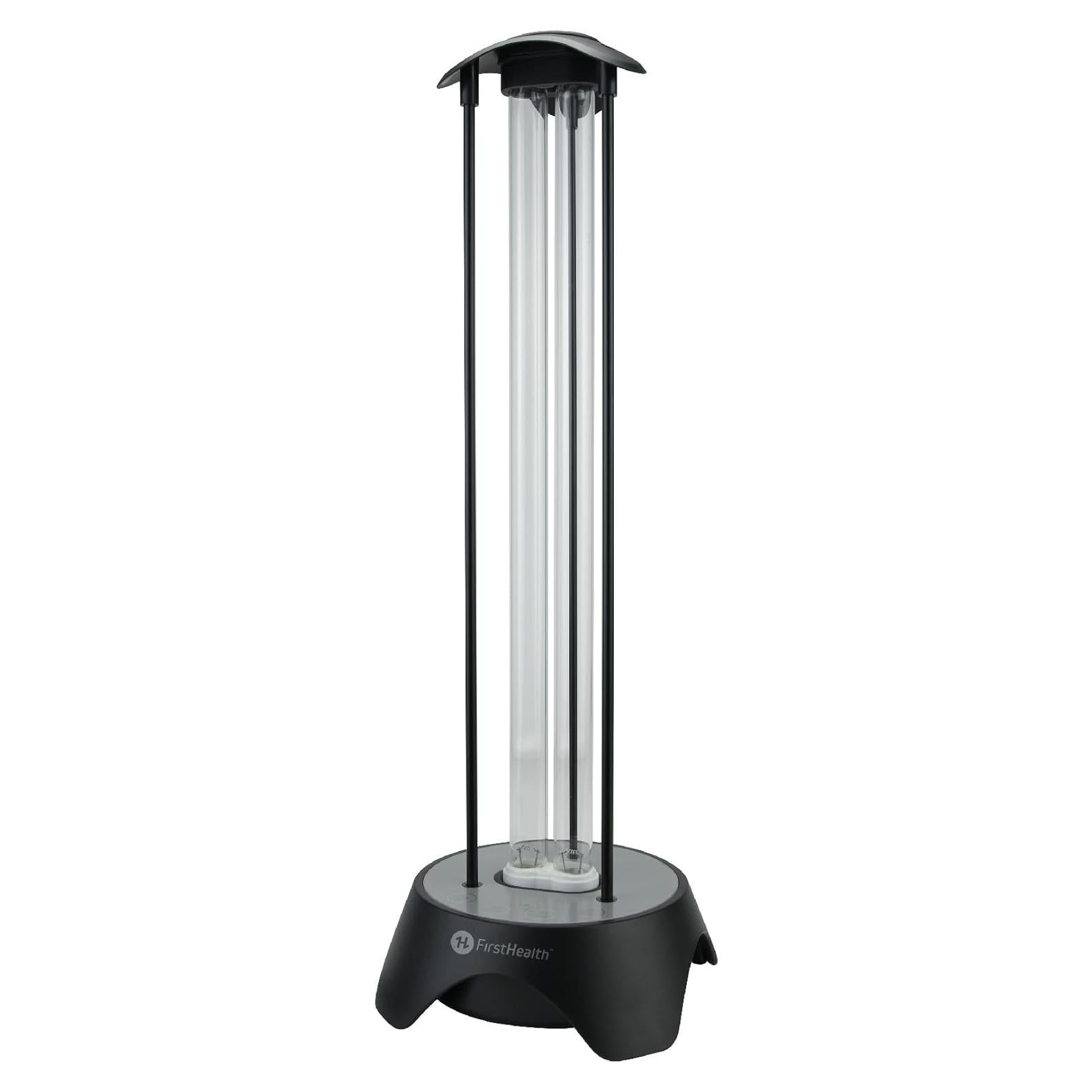 Sanitizador UV-C de Habitaciones FirstHealth FH7062 39.9 m²