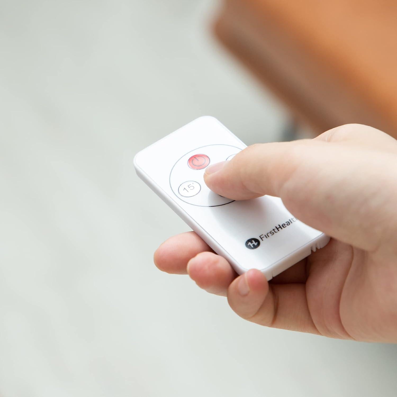 Sanitizador UV-C de Habitaciones FirstHealth FH7062 39.9 m²