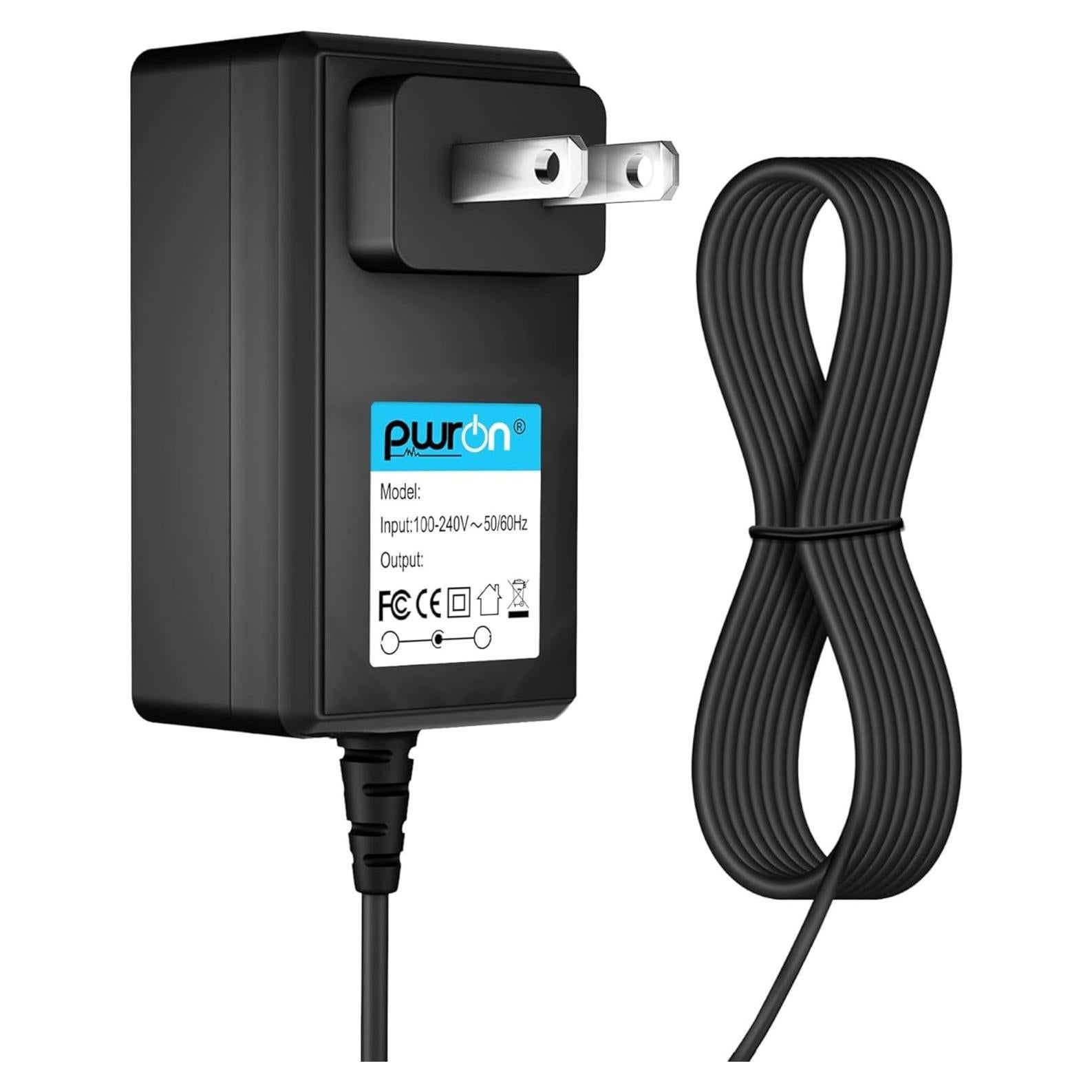 Cargador Adaptador CA PwrON para PhoneSoap PS_HS_B 2m