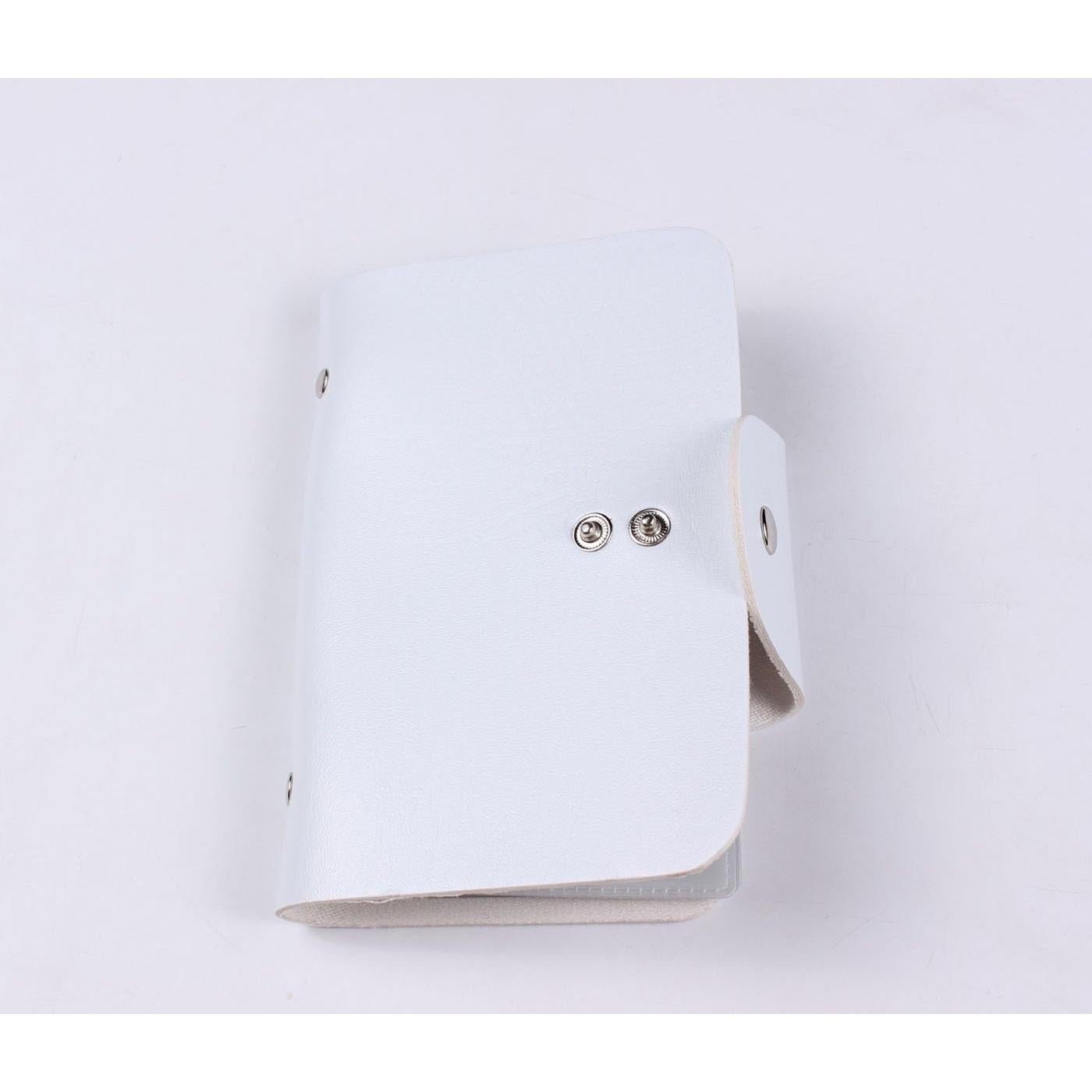 Soporte de Placas de Estampado de Uñas Finger Angel 6x13cm