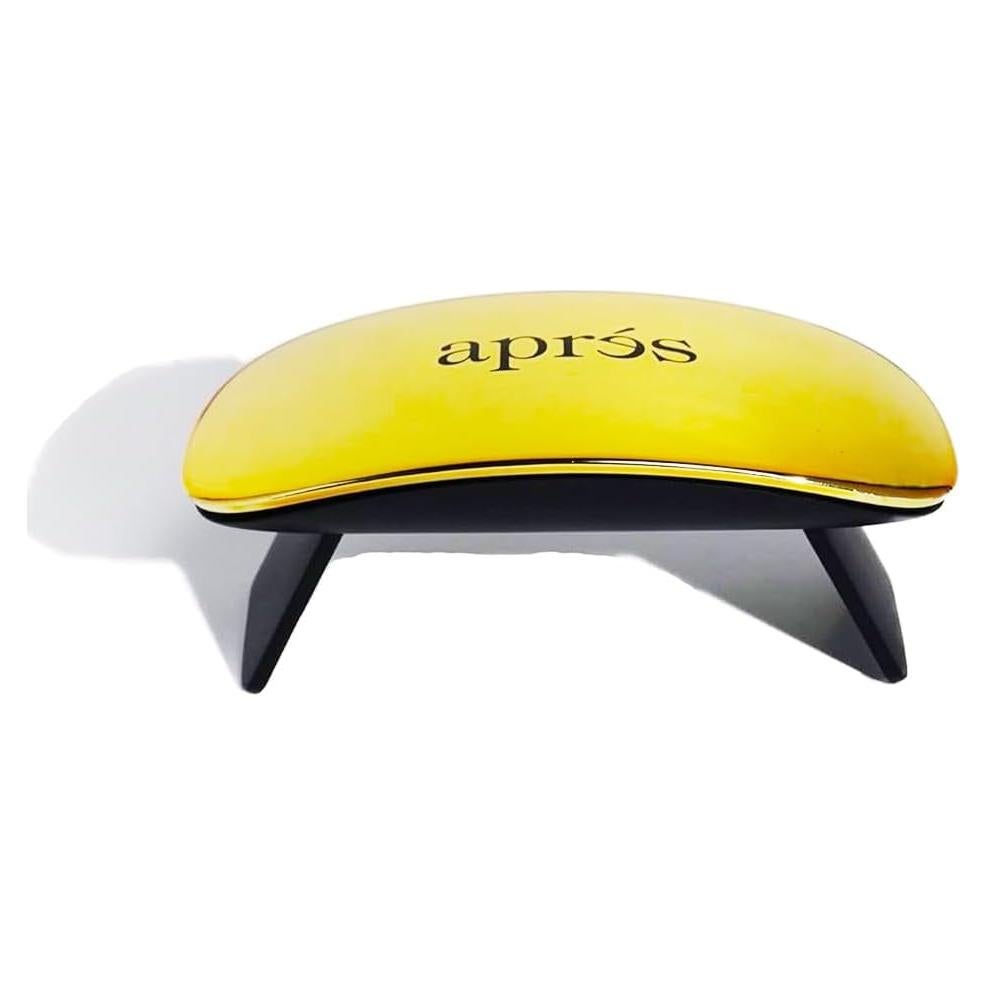 Lámpara de Uñas UV LED APRÉS X-Lite 6W Recargable Dorado