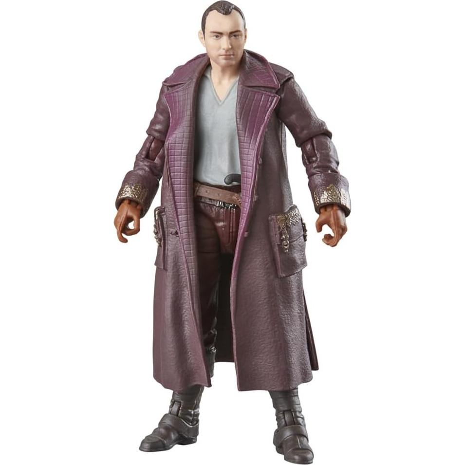 Figura de Acción Jod Na Nawood Star Wars 9.5 cm Hasbro