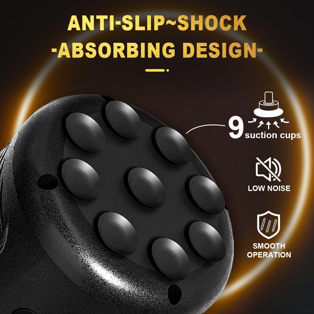 Mezclador Vortex KVM para Tinta de Tatuajes y Pinturas 240g