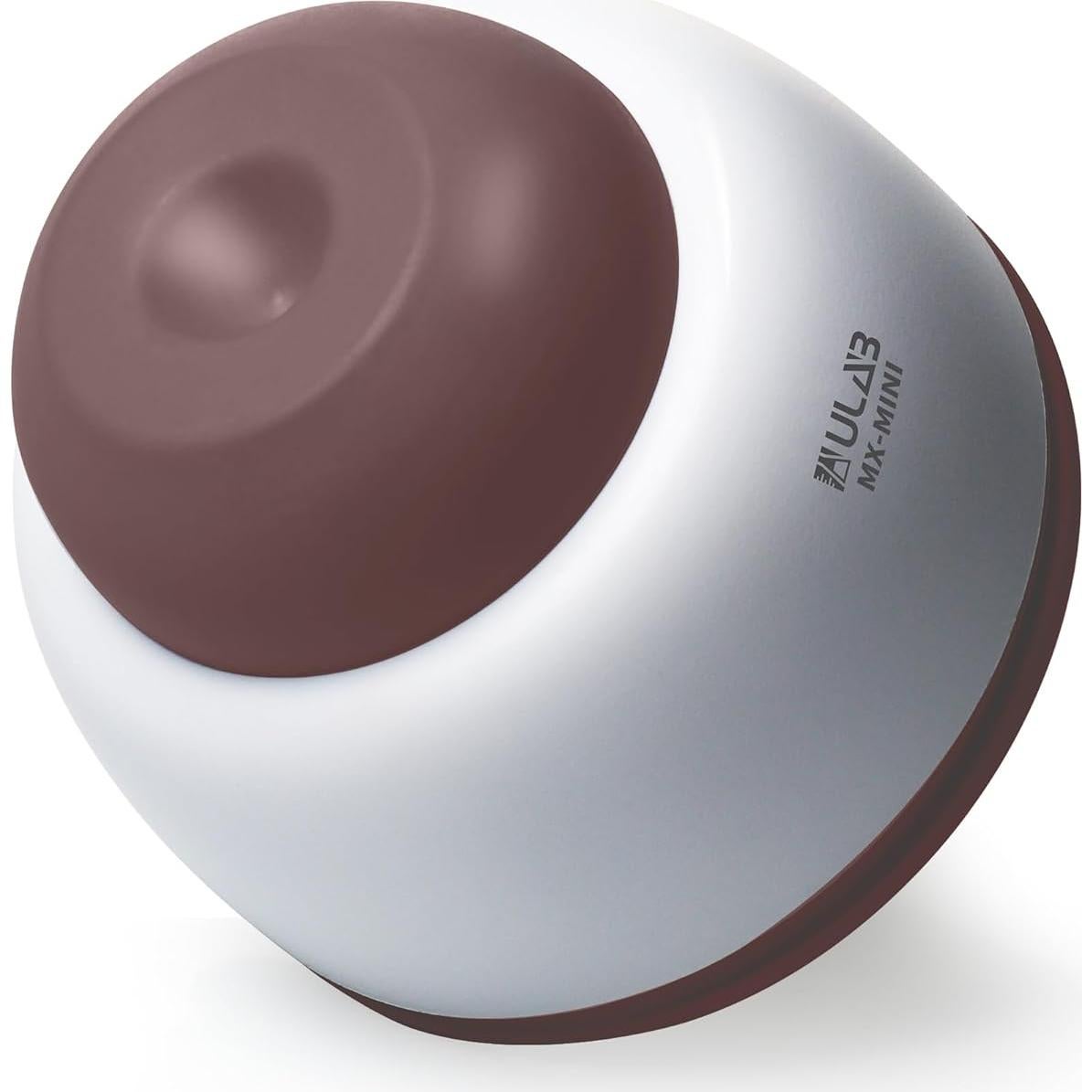 Mezclador Vortex Mini ULAB 3000rpm para Laboratorio 0.6kg