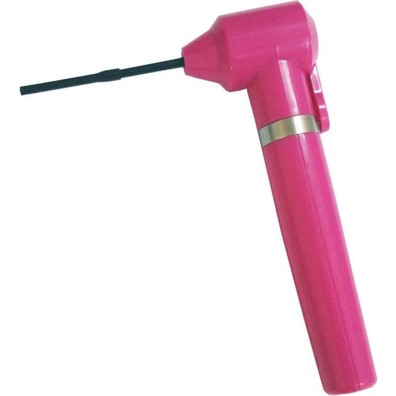 Mezclador Eléctrico de Tinta de Tatuaje ALIWOD con 100 Palitos