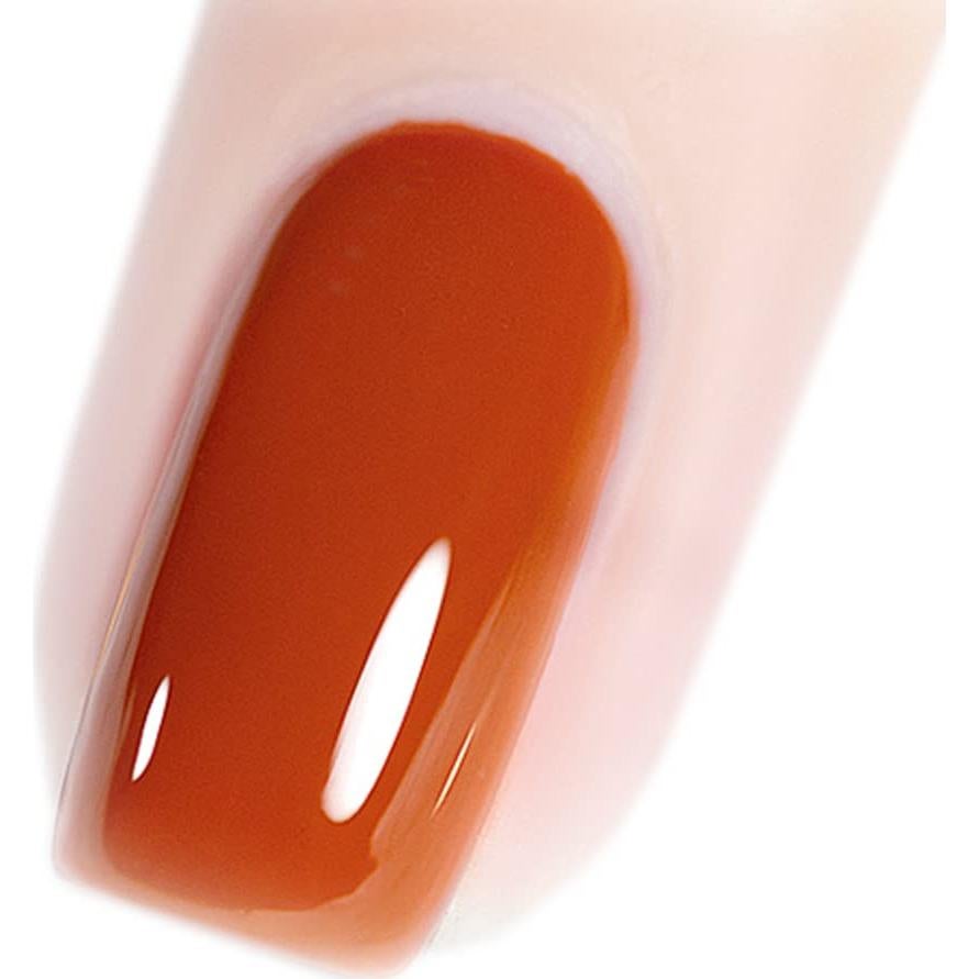 Esmalte de Uñas en Gel Vishine 15ml Naranja Oscuro #927
