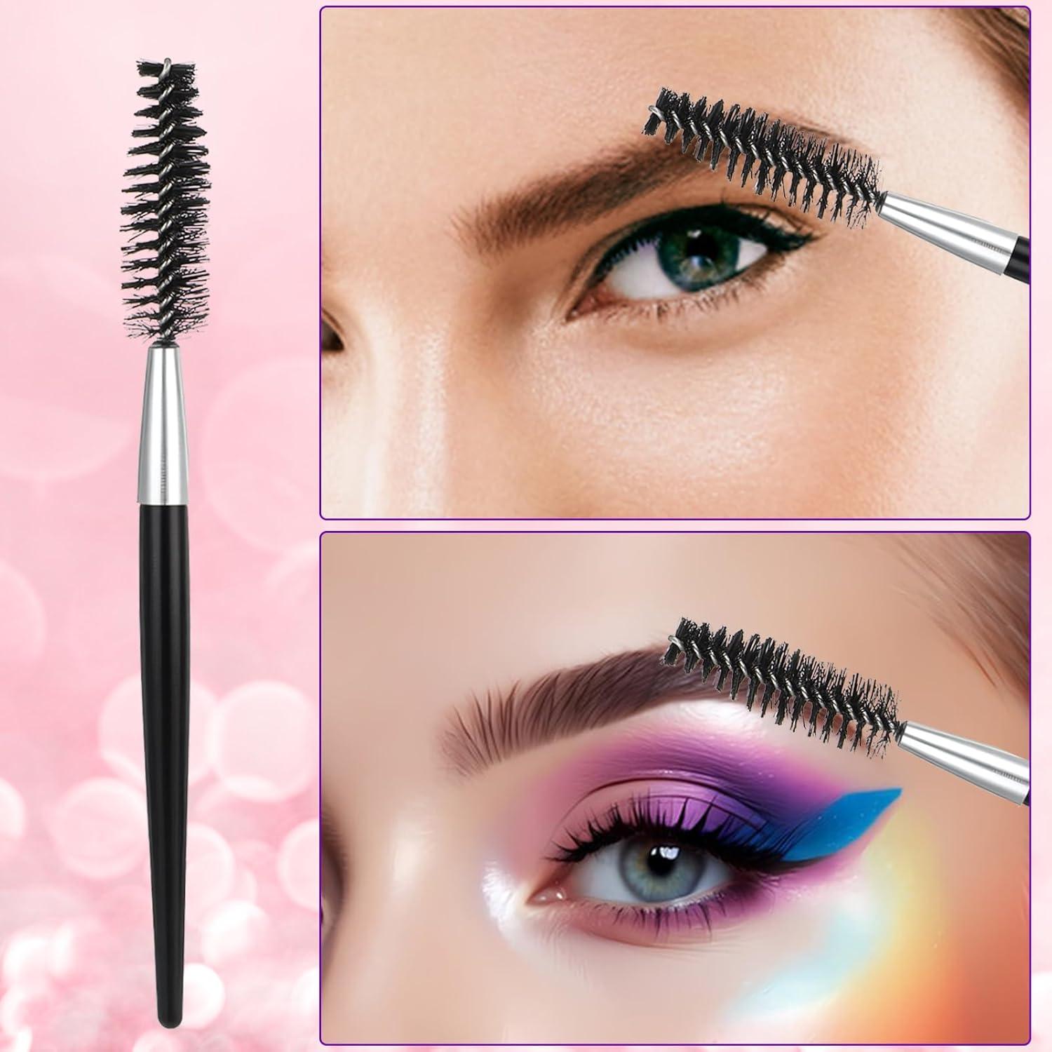 Set de Cuidado de Cejas 5-en-1 Vin Beauty - Rasuradora, Tijeras, Pinzas