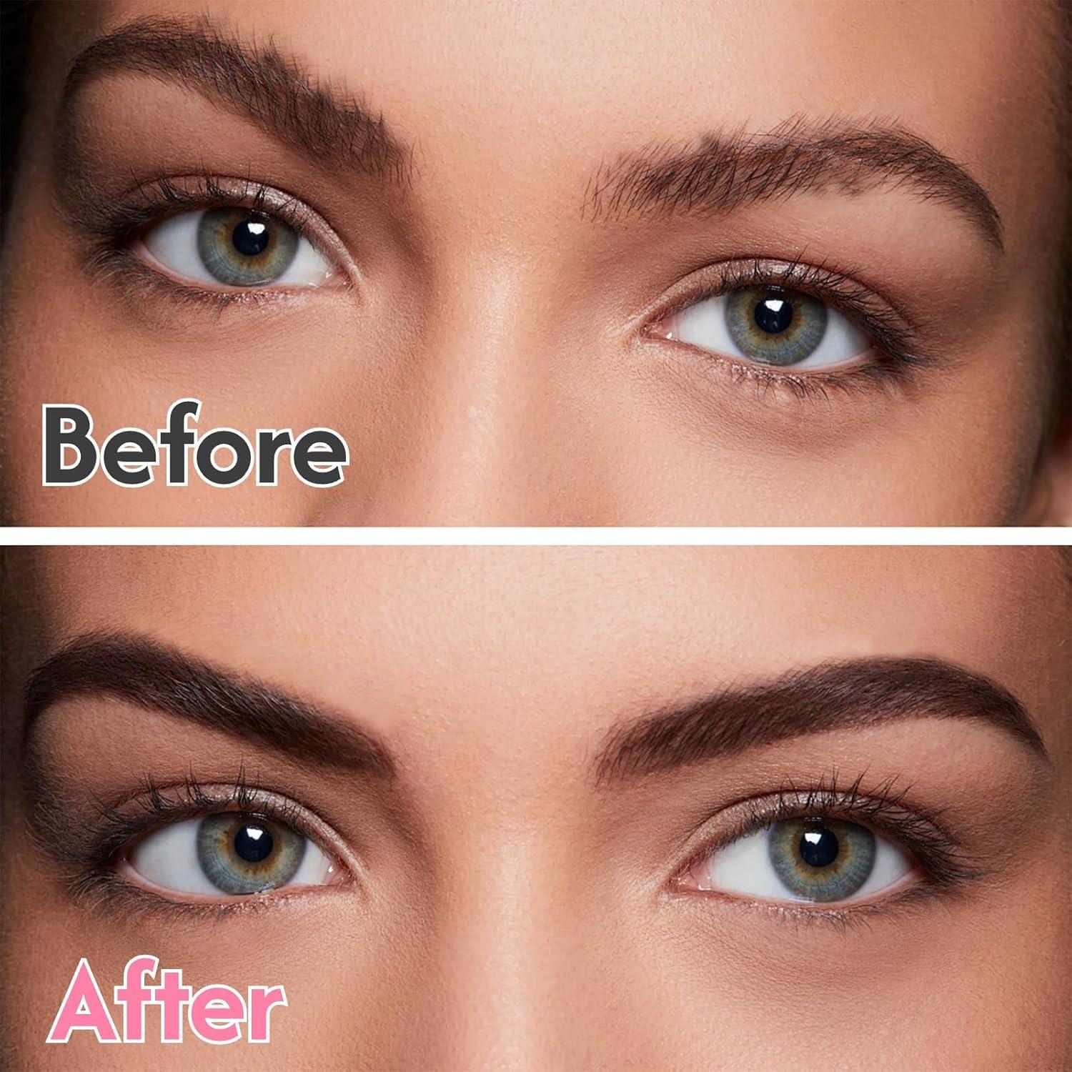 72 Cuchillas de Cejas y Facial Phafaloop - Dermaplaning Seguro