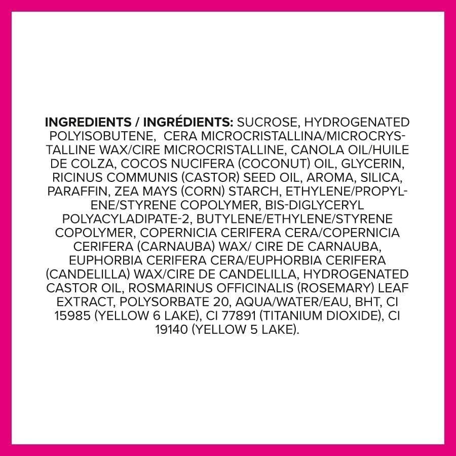 Exfoliante y Humectante de Labios Beauty Bakerie Durazno 40g