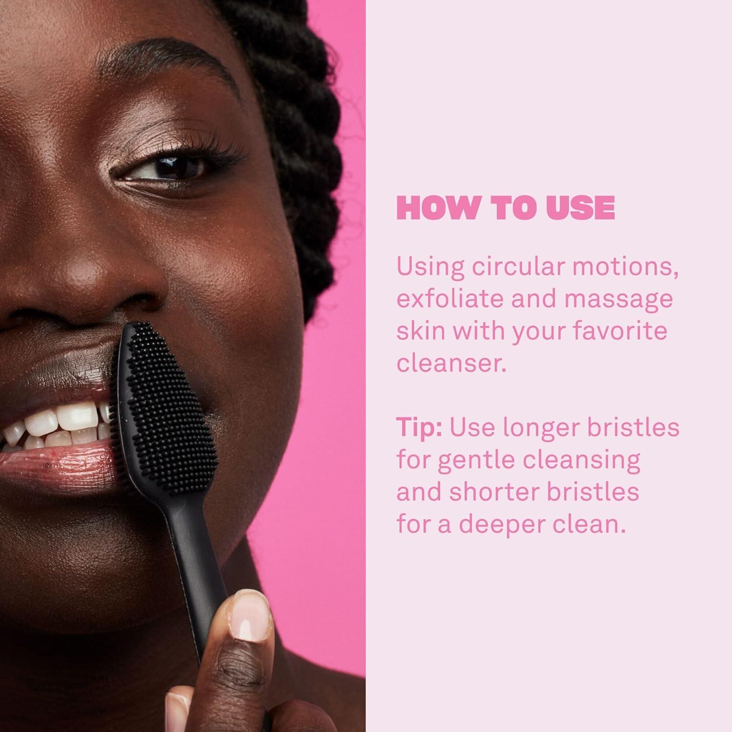 Exfoliante Babe Original Glow Scrub Stick 40g Antibacteriano