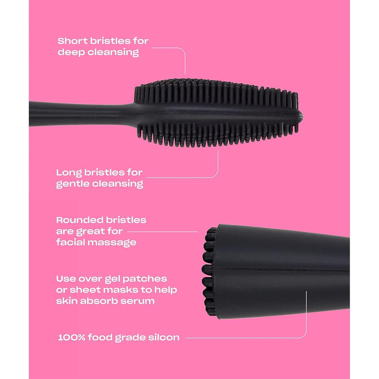 Exfoliante Babe Original Glow Scrub Stick 40g Antibacteriano