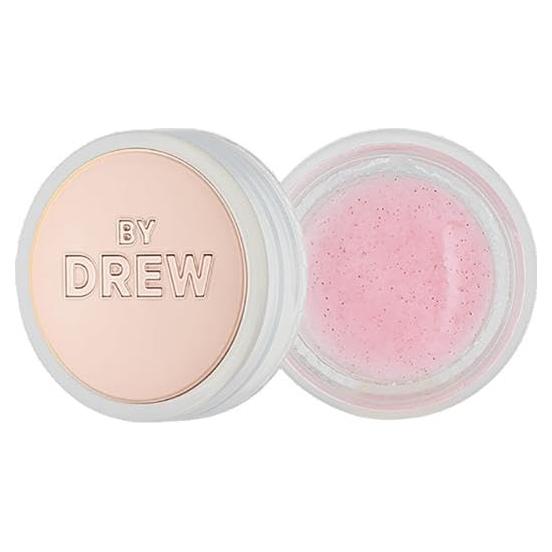 Scrub Labial Petal Pout Flower Beauty - Exfoliante Nutritivo