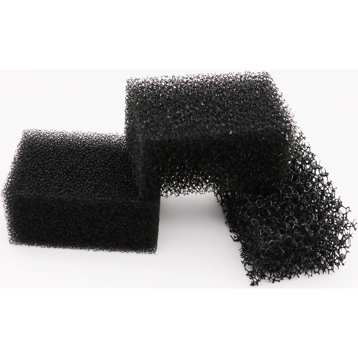 Esponja de Maquillaje Halloween MEICOLY 3pcs Efectos SFX