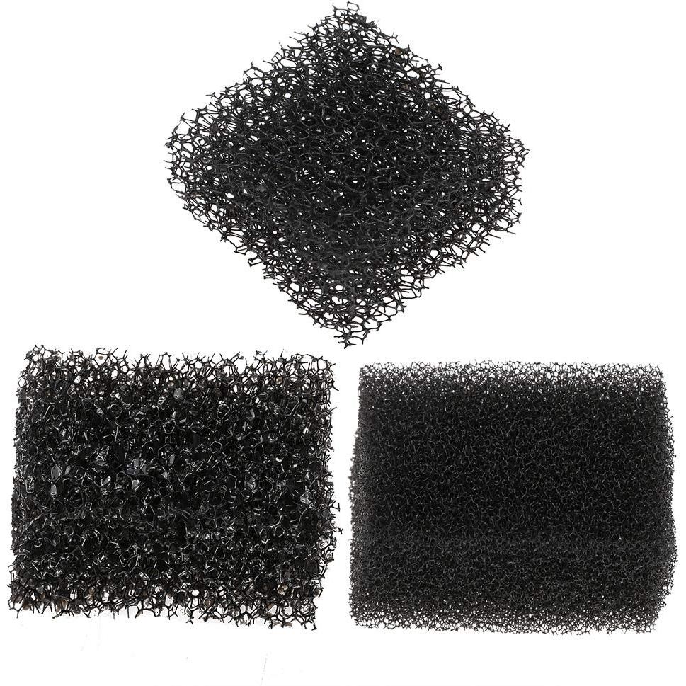 Esponja de Maquillaje Halloween MEICOLY 3pcs Efectos SFX