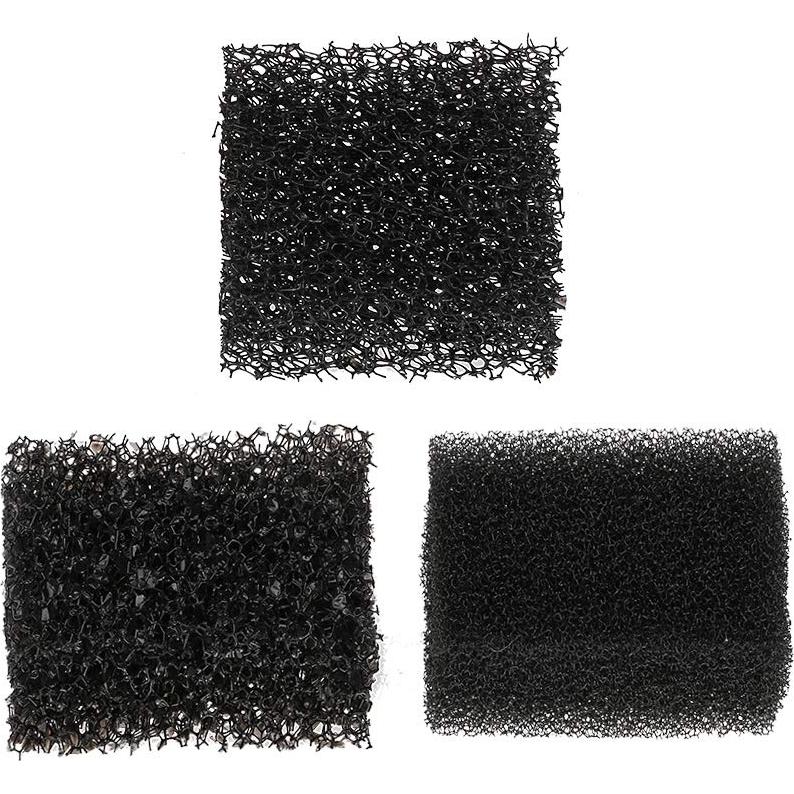 Esponja de Maquillaje Halloween MEICOLY 3pcs Efectos SFX