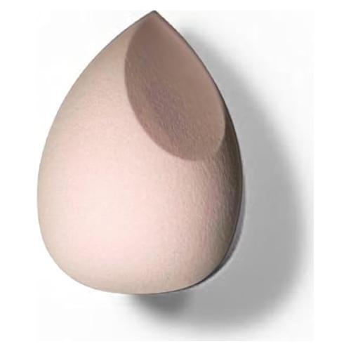 Esponja de Maquillaje Profesional Genérico Rosa Claro 4x6cm