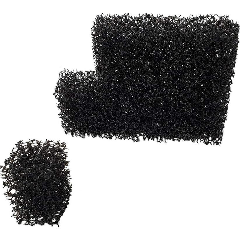 Esponja Stipple Poro Grande BCI 8 Piezas para Maquillaje