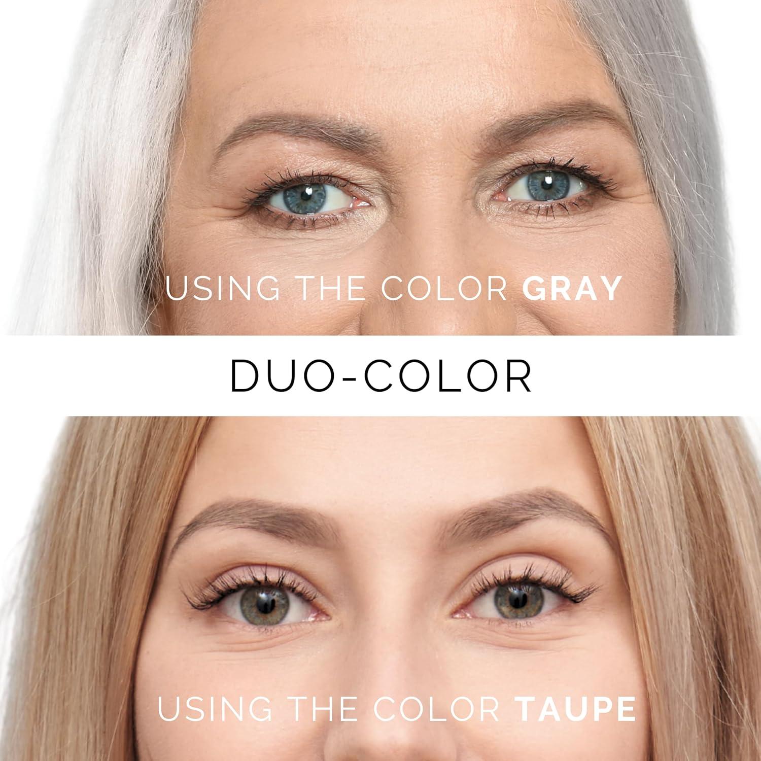 Kit de Plantillas para Cejas Brows by Bossy - 9 Reutilizables