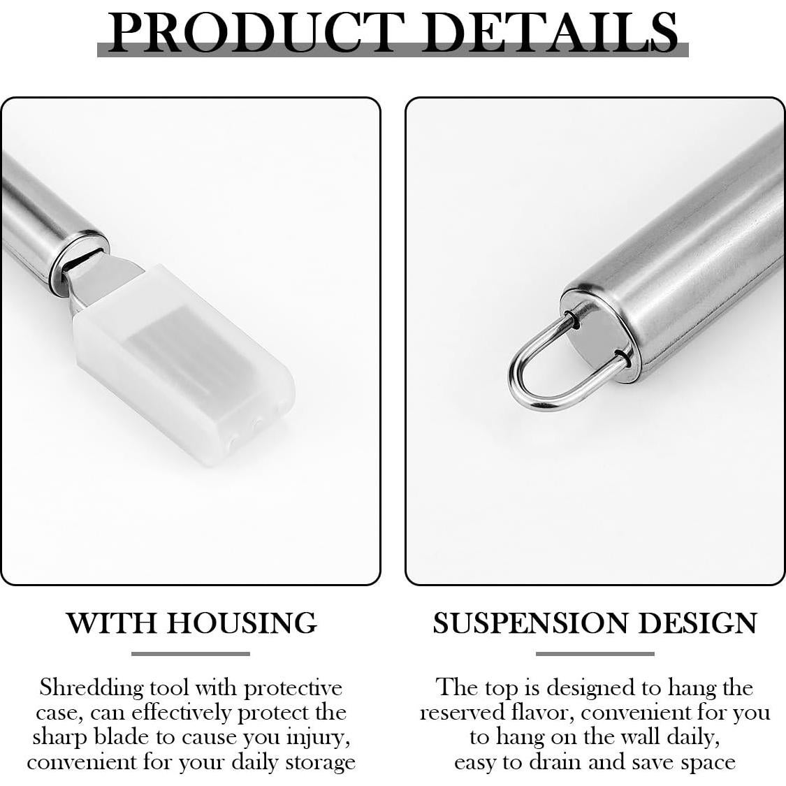 Plantilla de Delineador de Ojos Silicona Reutilizable UPIQNG