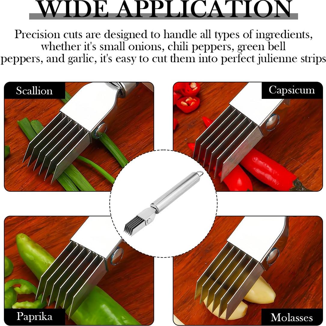 Plantilla de Delineador de Ojos Silicona Reutilizable UPIQNG