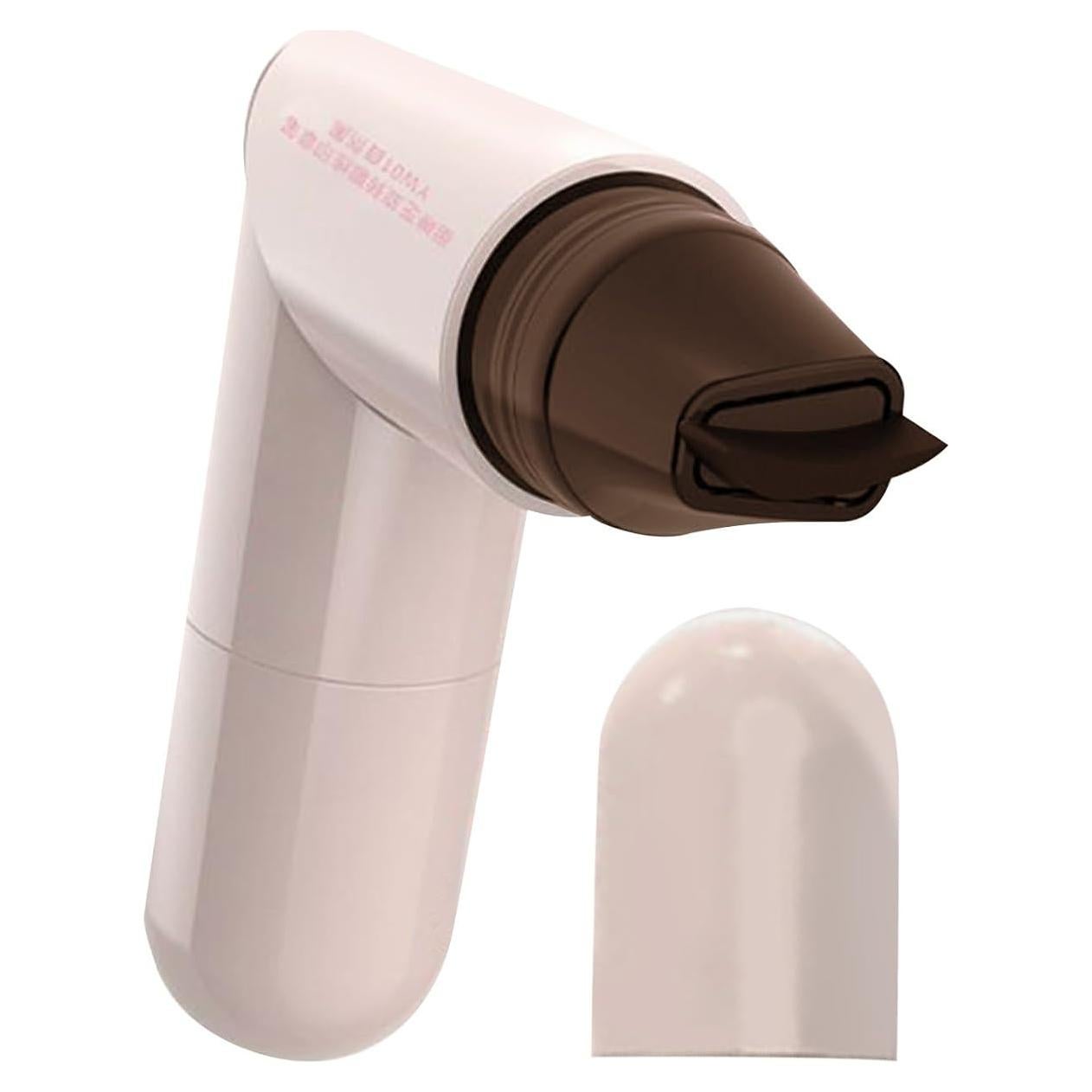 Sello de Ojos Doble Punta Genérico - Aplicador Cosmético Preciso