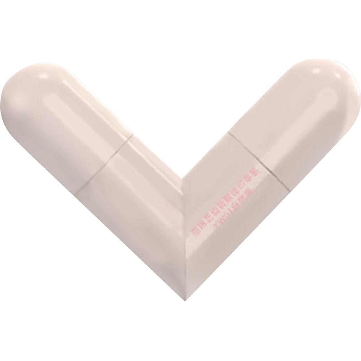 Sello de Ojos Doble Punta Genérico - Aplicador Cosmético Preciso