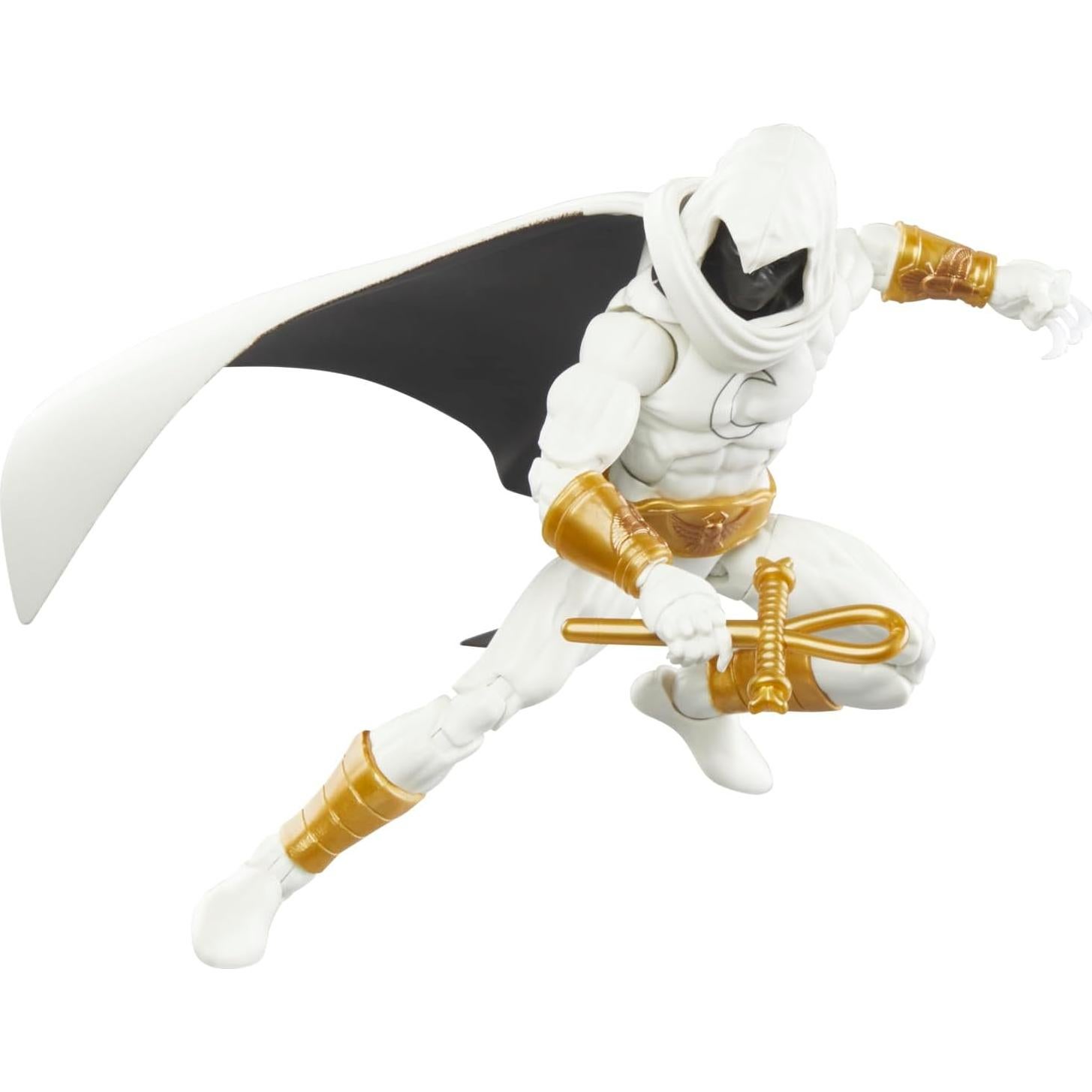 Figura de Acción Moon Knight 15 cm Hasbro Marvel Legends