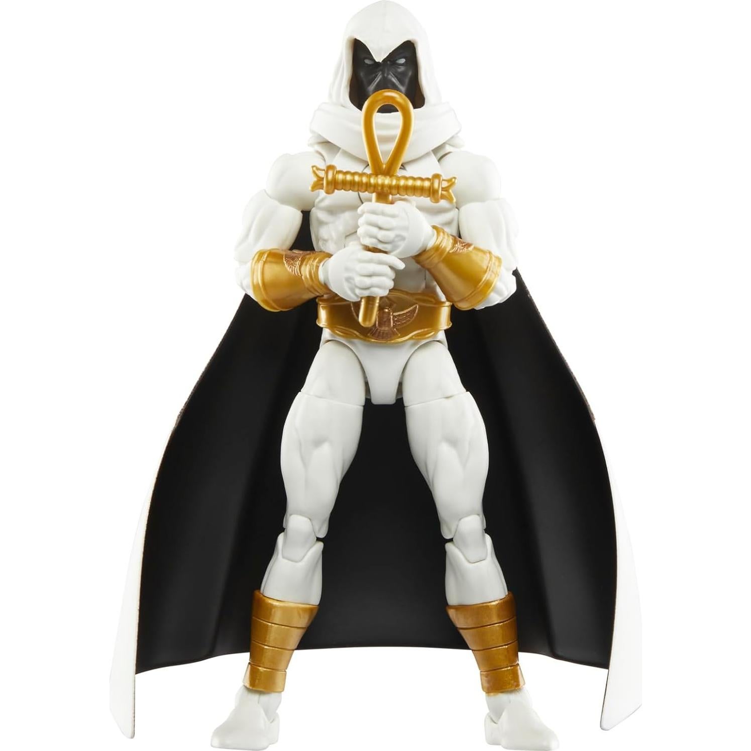 Figura de Acción Moon Knight 15 cm Hasbro Marvel Legends