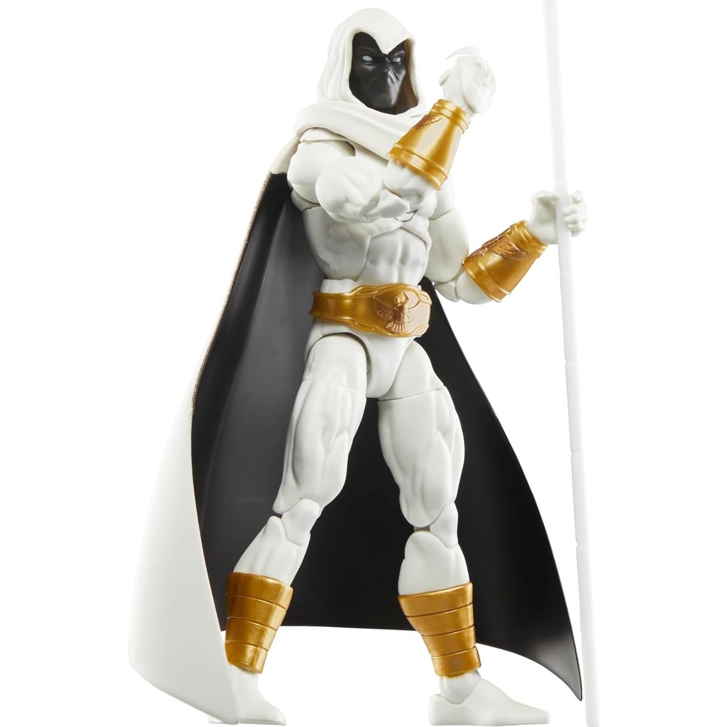 Figura de Acción Moon Knight 15 cm Hasbro Marvel Legends
