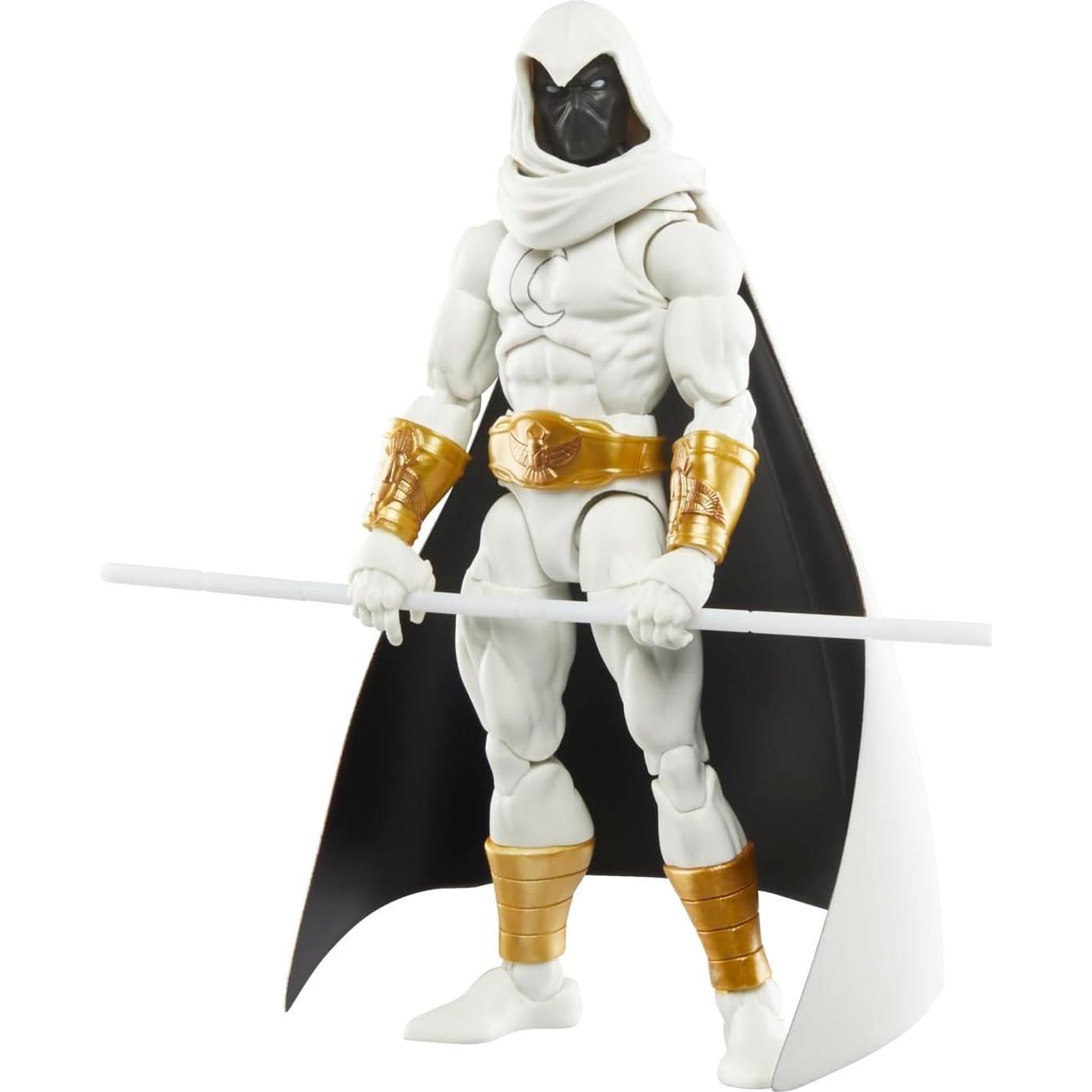 Figura de Acción Moon Knight 15 cm Hasbro Marvel Legends