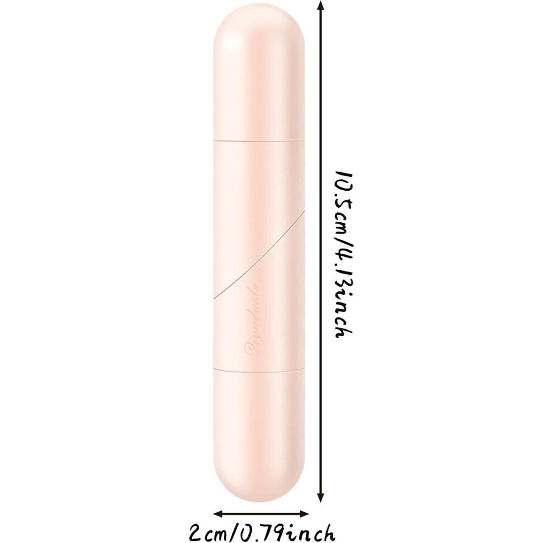 Juego de Delineador de Ojos Roioiow - 2 Piezas Impermeable