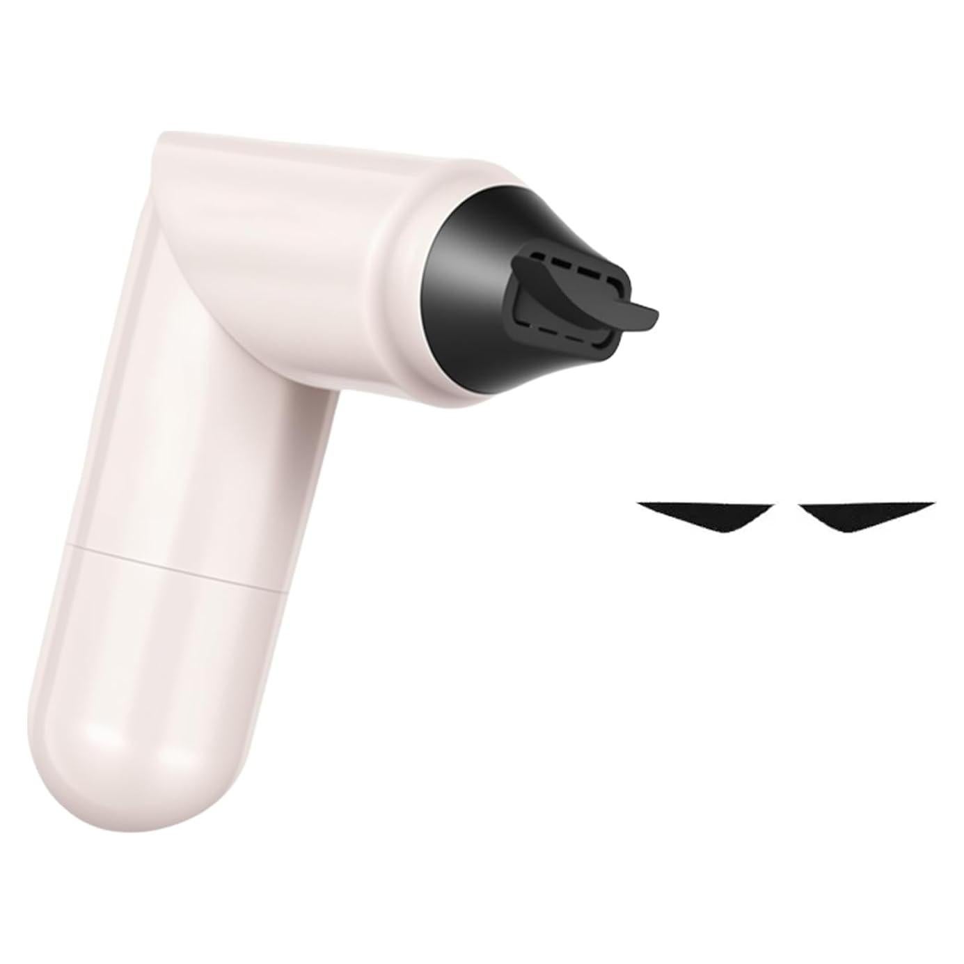 Sello de Eyeliner PKERUS Plegable Impermeable 01#HIPPLE BLACK