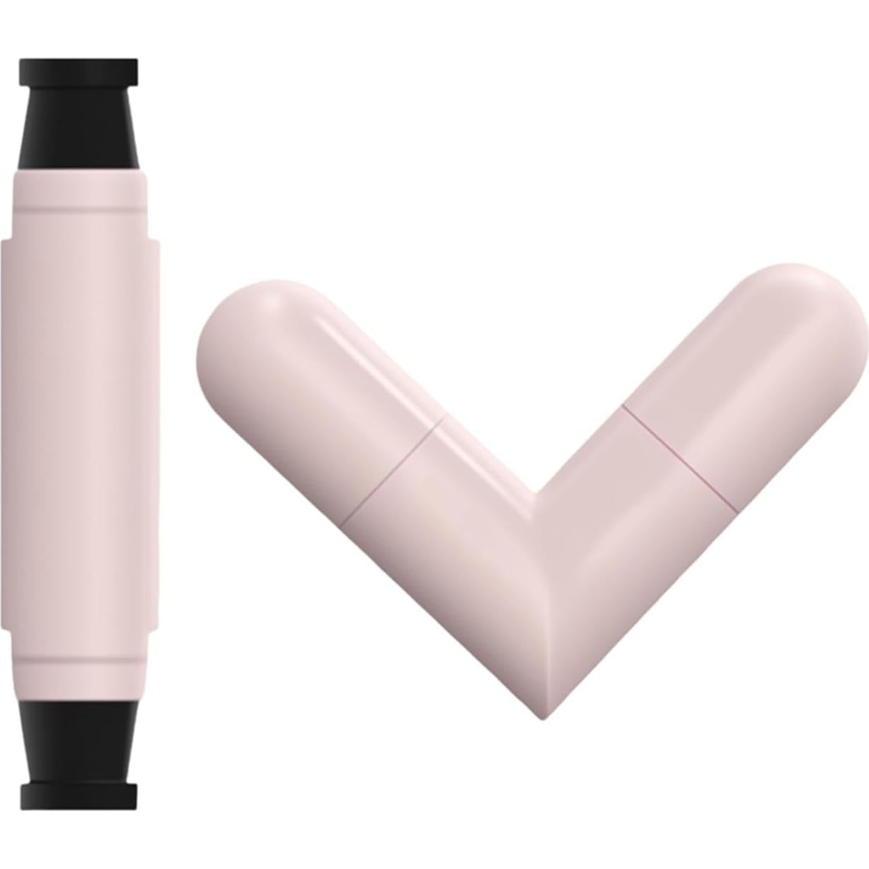 Sello de Eyeliner PKERUS Plegable Impermeable 01#HIPPLE BLACK