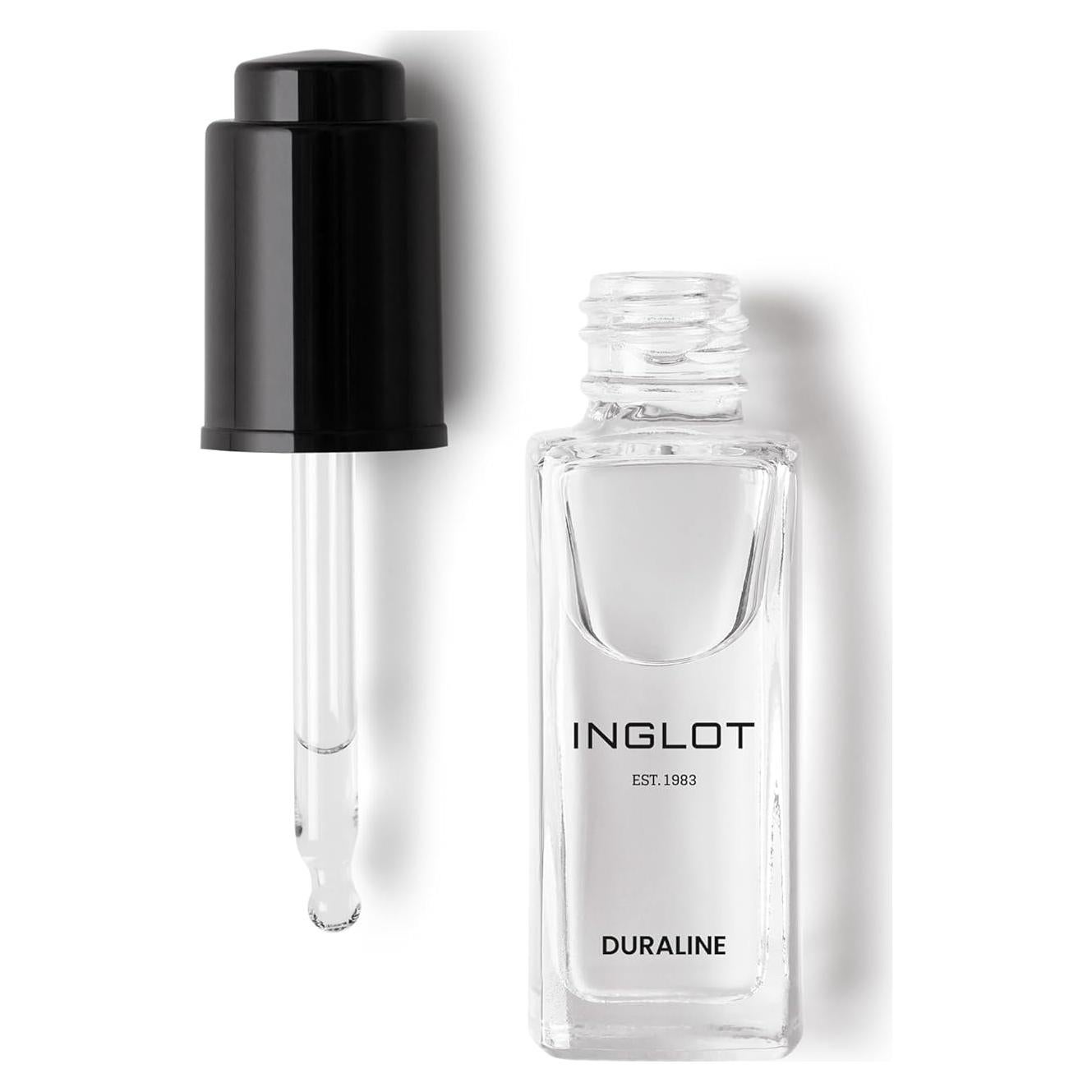 Inglot Duraline 9ml - Prolongador de Maquillaje y Delineador
