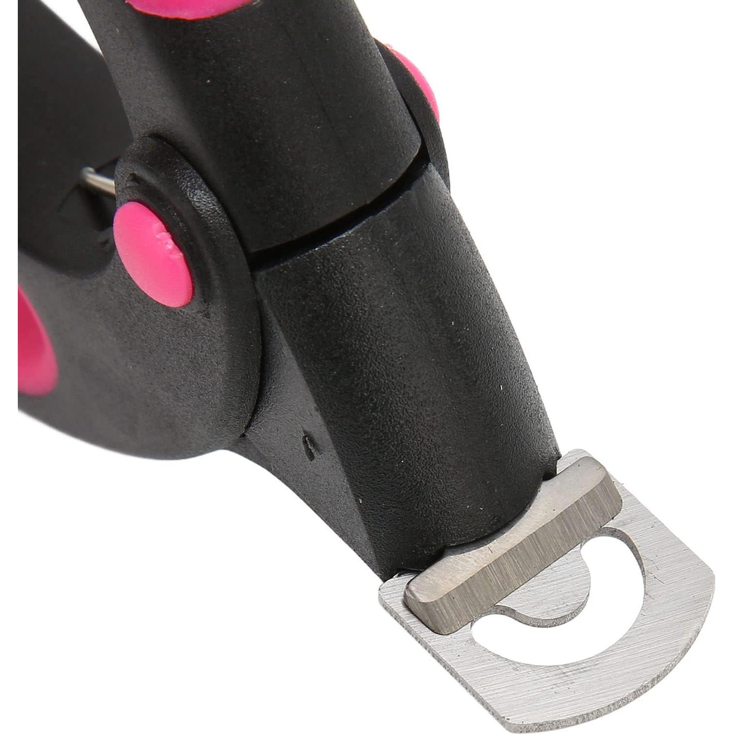 Cortador de Uñas Acrílicas Sonew de Acero Inoxidable 20.9cm