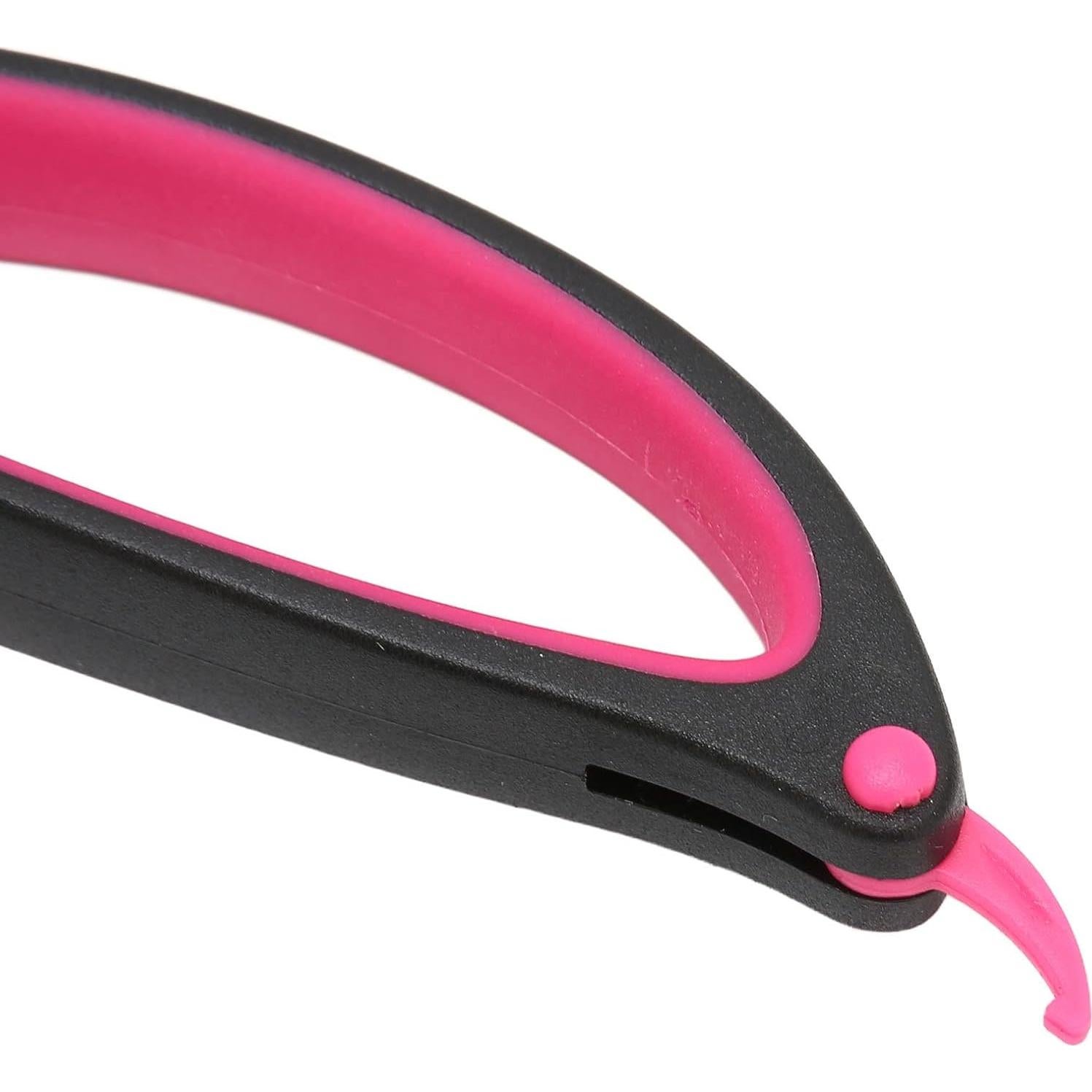 Cortador de Uñas Acrílicas Sonew de Acero Inoxidable 20.9cm