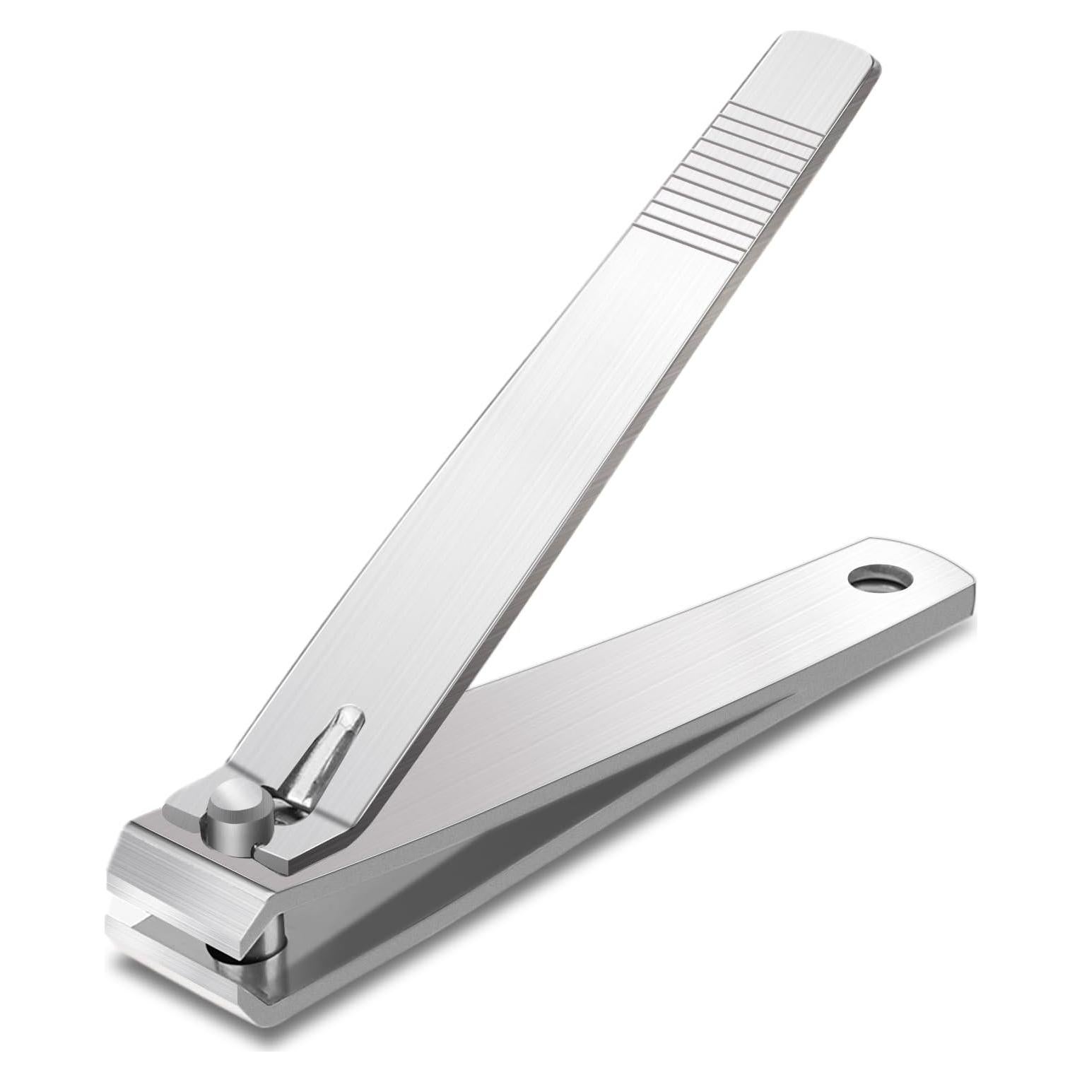 Cortauñas Profesional Xthrotsenk Acero Inoxidable 8.13 cm