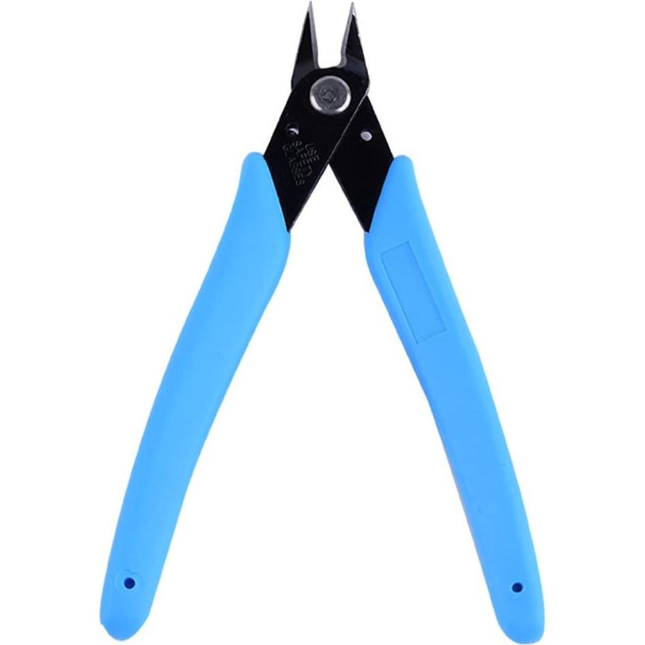 Removedor de Piedras Brillantes GULELAYAR Acero Inoxidable Azul