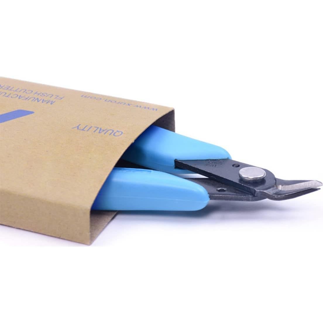 Removedor de Piedras Brillantes GULELAYAR Acero Inoxidable Azul