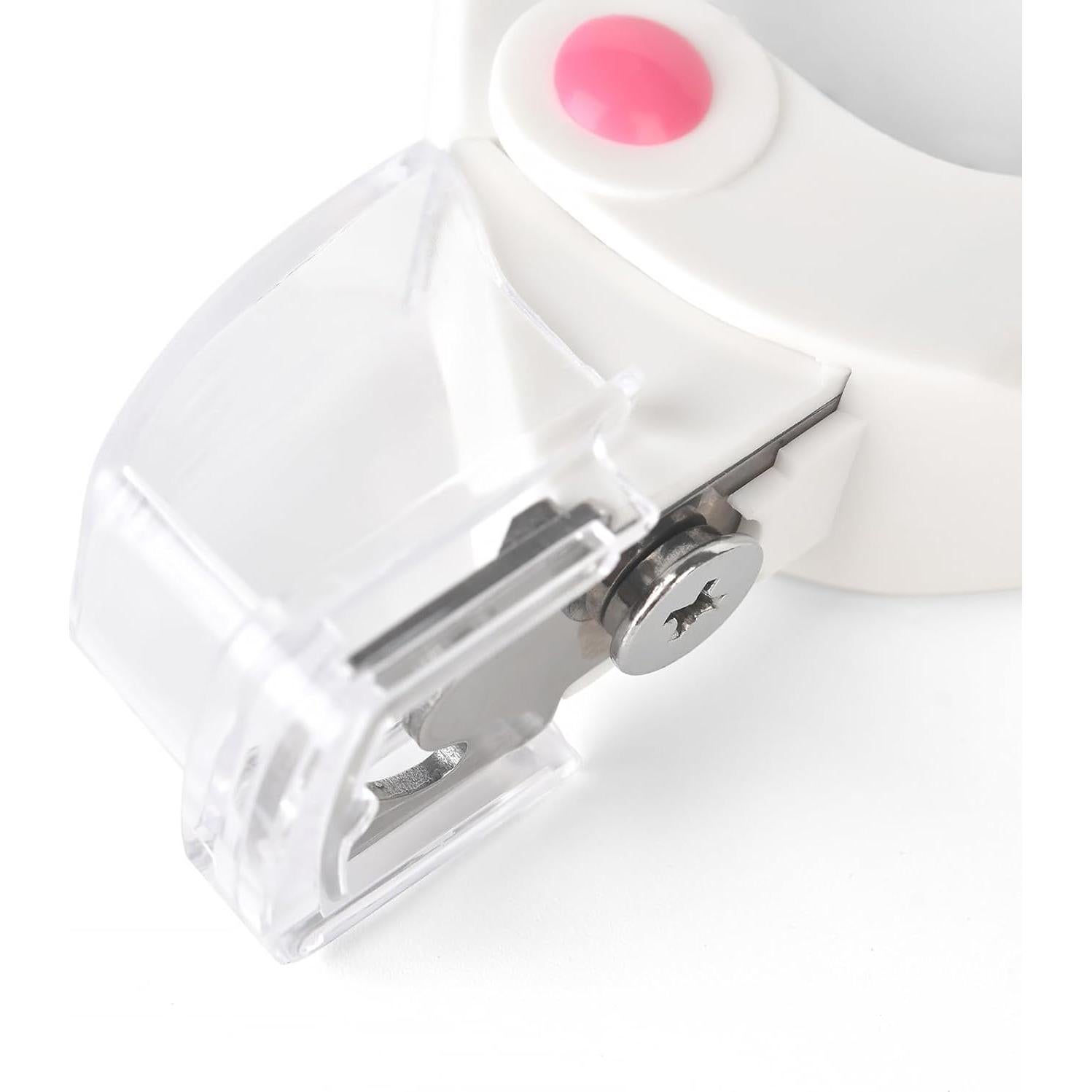 Cortauñas Profesional NAIL ART de Acero Inoxidable Ajustable