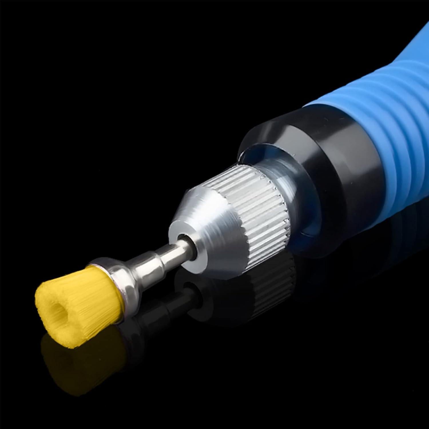 10 Piezas Brocas de Uñas Cerámica Homeet para Manicura