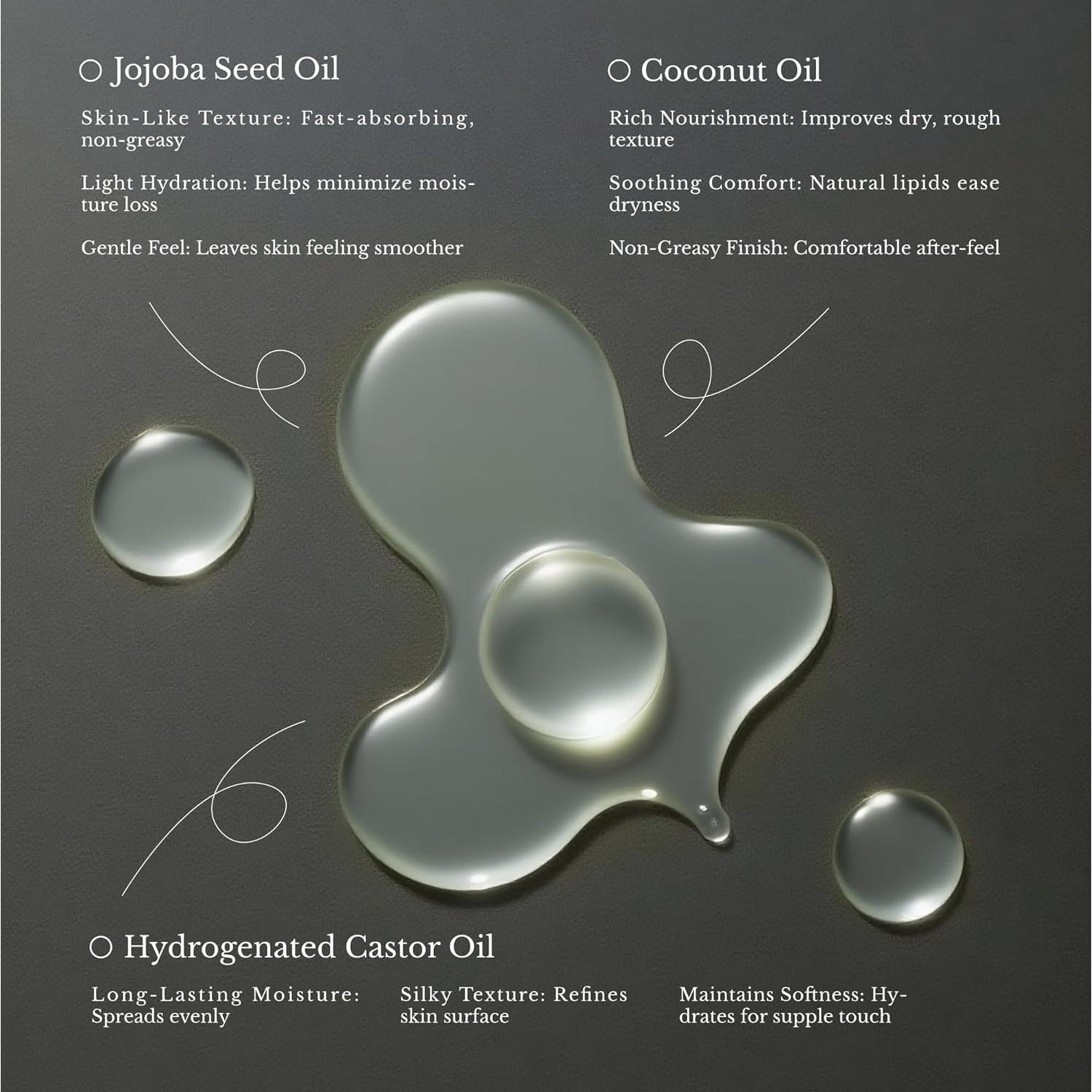 Aceite para Cutículas NOVAL 10ml Roll-On Aroma Cedro