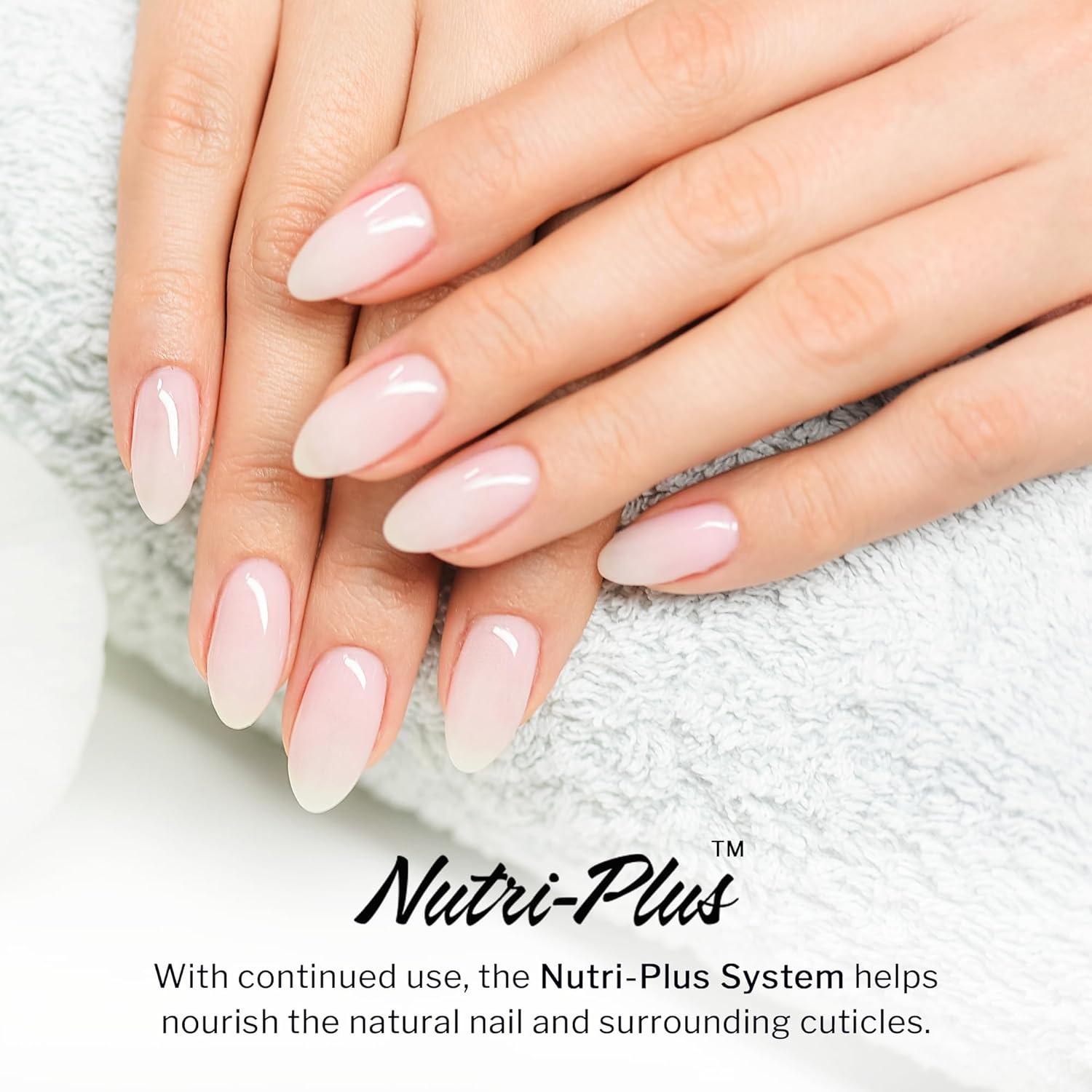 Aceite de Cutícula SNS 9.6ml - Suero Enriquecido con Vitaminas