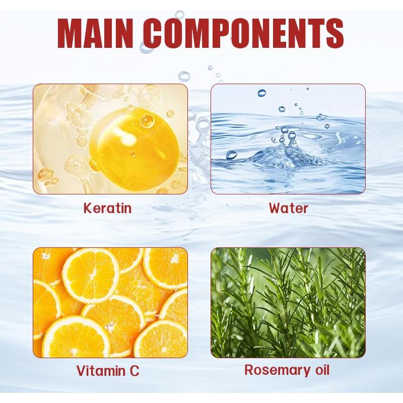 Aceite para Uñas y Cutículas Soelegant con Queratina y Vitaminas